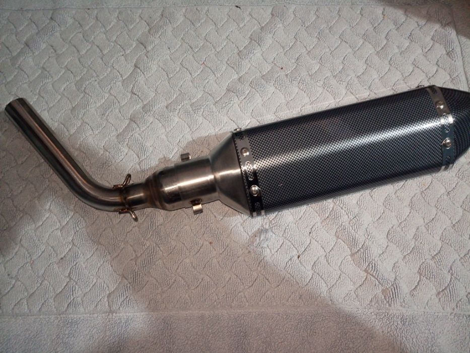 Escape HONDA CB500X cb500 msx groom 125