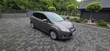 Ford C-MAX Wynajem długoterminowy / LEASING bez bik / krd