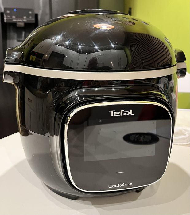 Tefal Cook4Me – Multicooker / Szybkowar elektryczny– Stan IDEALNY!