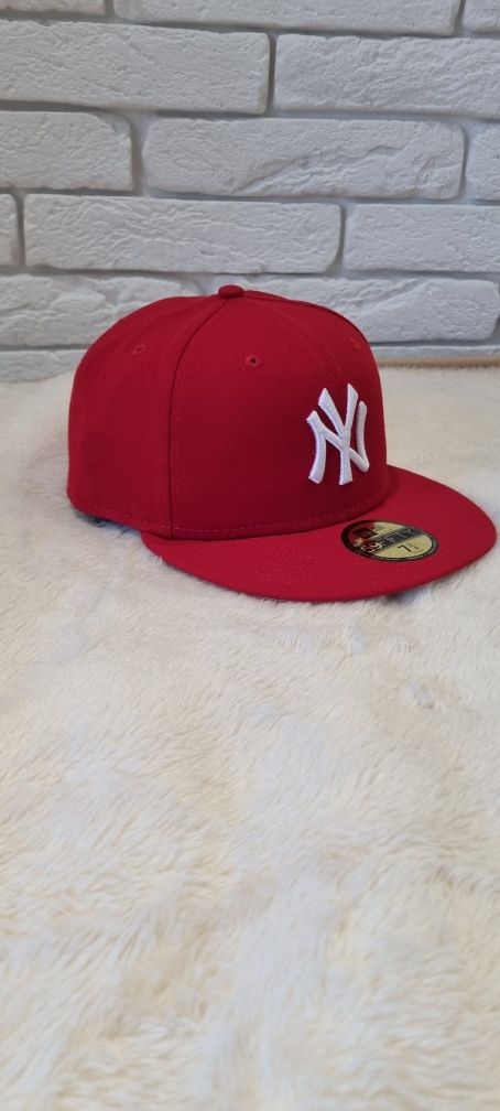 Кепка 7 3/4 (61,5см) New Era New York Yankees 59FIFTY