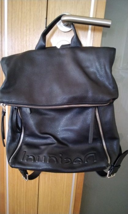 Mochila Desigual