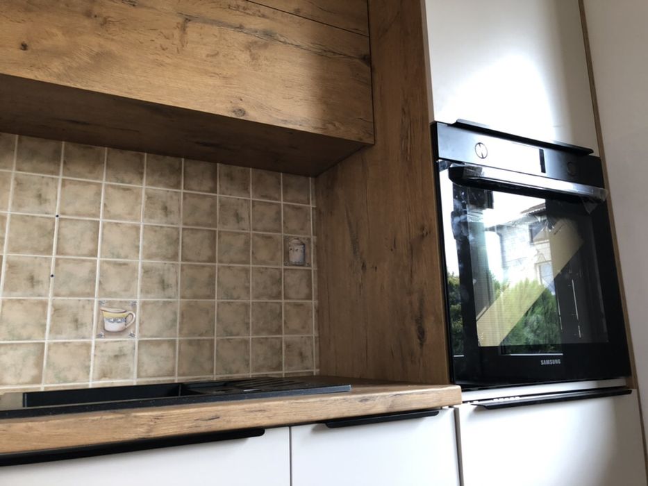 Kuchnie w nowym stylu. ZAPRASZAMY