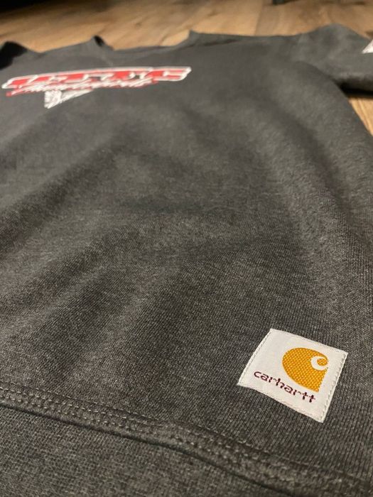 Bluza Carhartt Original K124 026