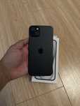Iphone 15 Plus 128gb Neverlock фіз сім 99%стан батареї