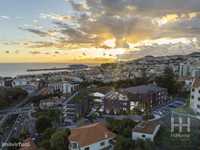 Apartamento T3 no UPTOWN LUX - Funchal, Madeira