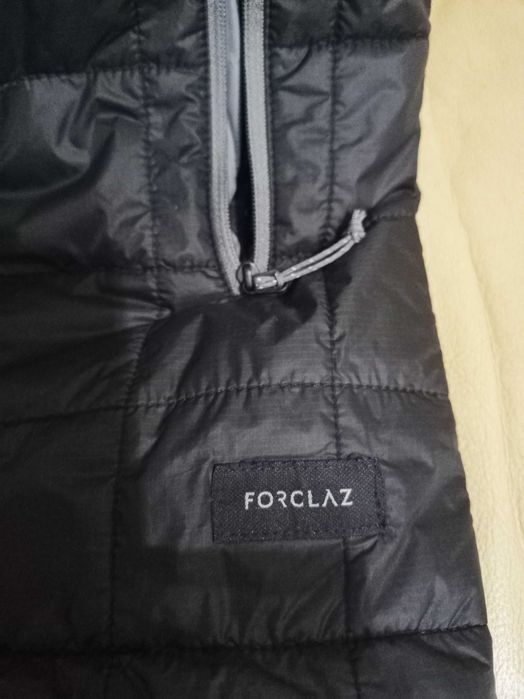 Colete Trekking Montanha Forclaz Decathlon Mulher S