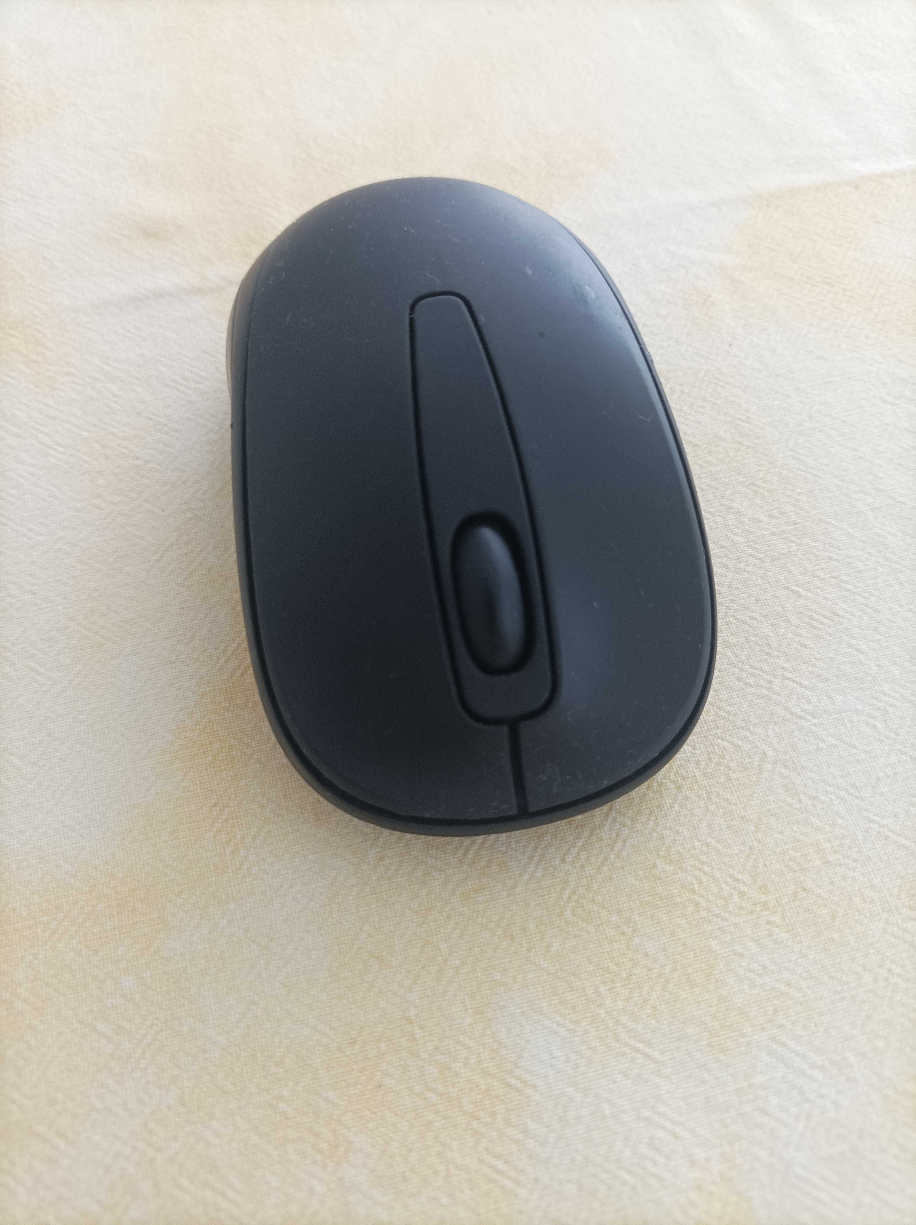 Rato/mouse wireless