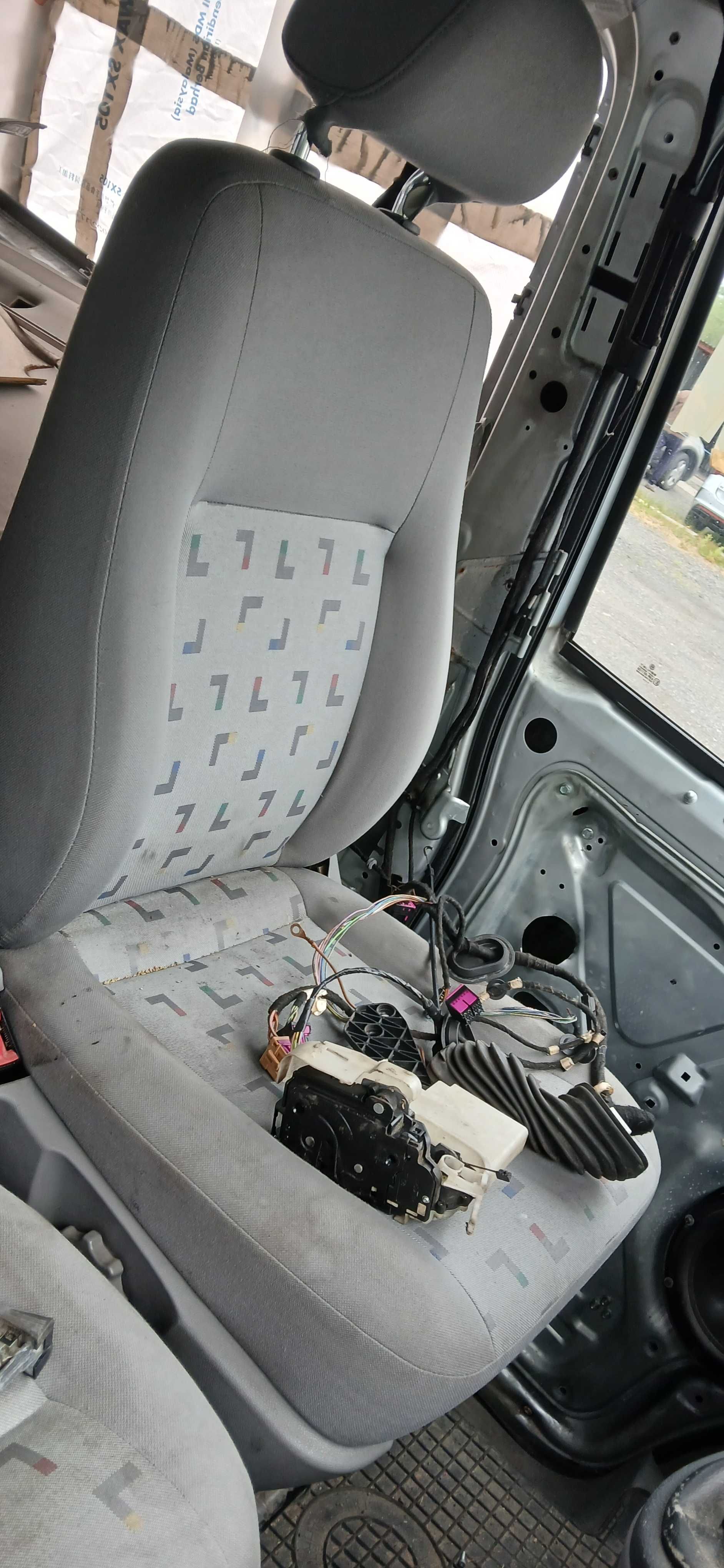 Volkswagen Transporter T5