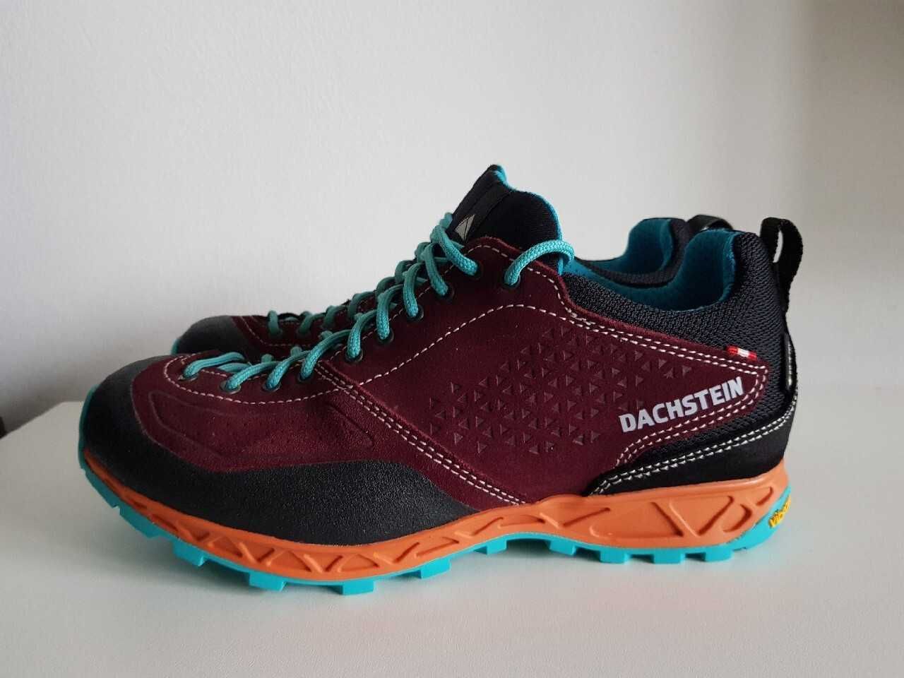 Buty trekkingowe Dachstein Super Ferrata LC GTX