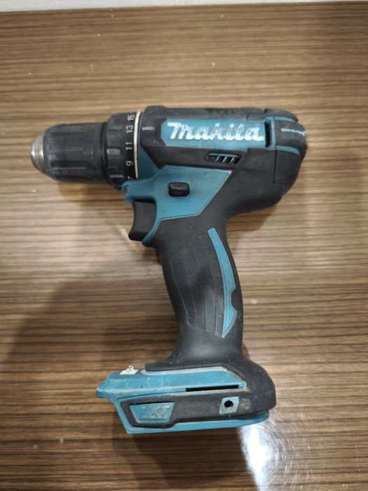 Wkrętarka Makita 18V