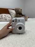 Instax mini 12 Camara