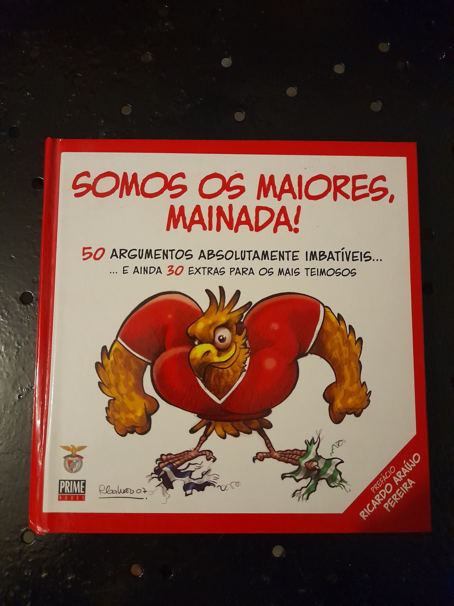 Livros de oportunidade