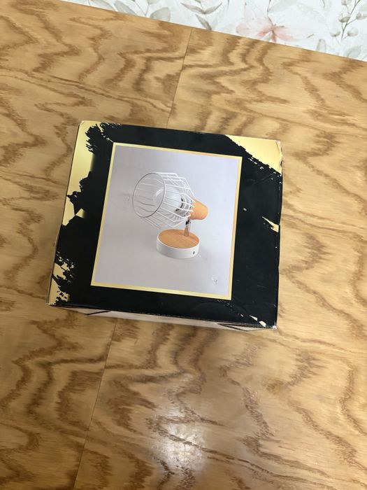 Нове біле бра у стилі лофт світильник