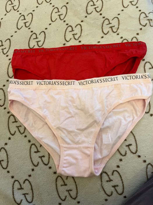 Majtki 2 L/Xl Viktoria Secret