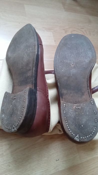 Унты  генеральские сапоги