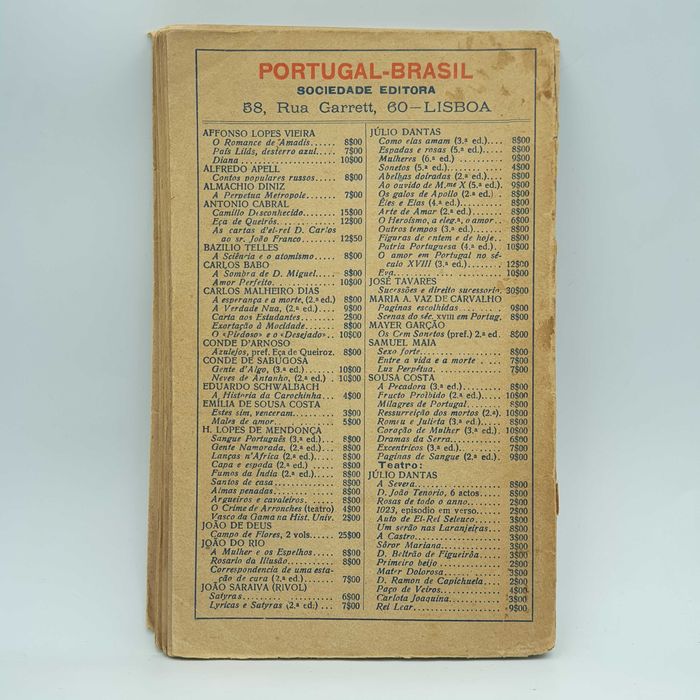 Livro - Heitor Moniz - Burguesia Capitalismo Liberalismo - CE