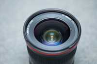 Canon EF 17-40 4 L USM Bardzo Dobry Stan