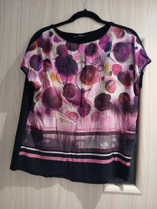 bluzka koszulka Betty Barclay L/XL