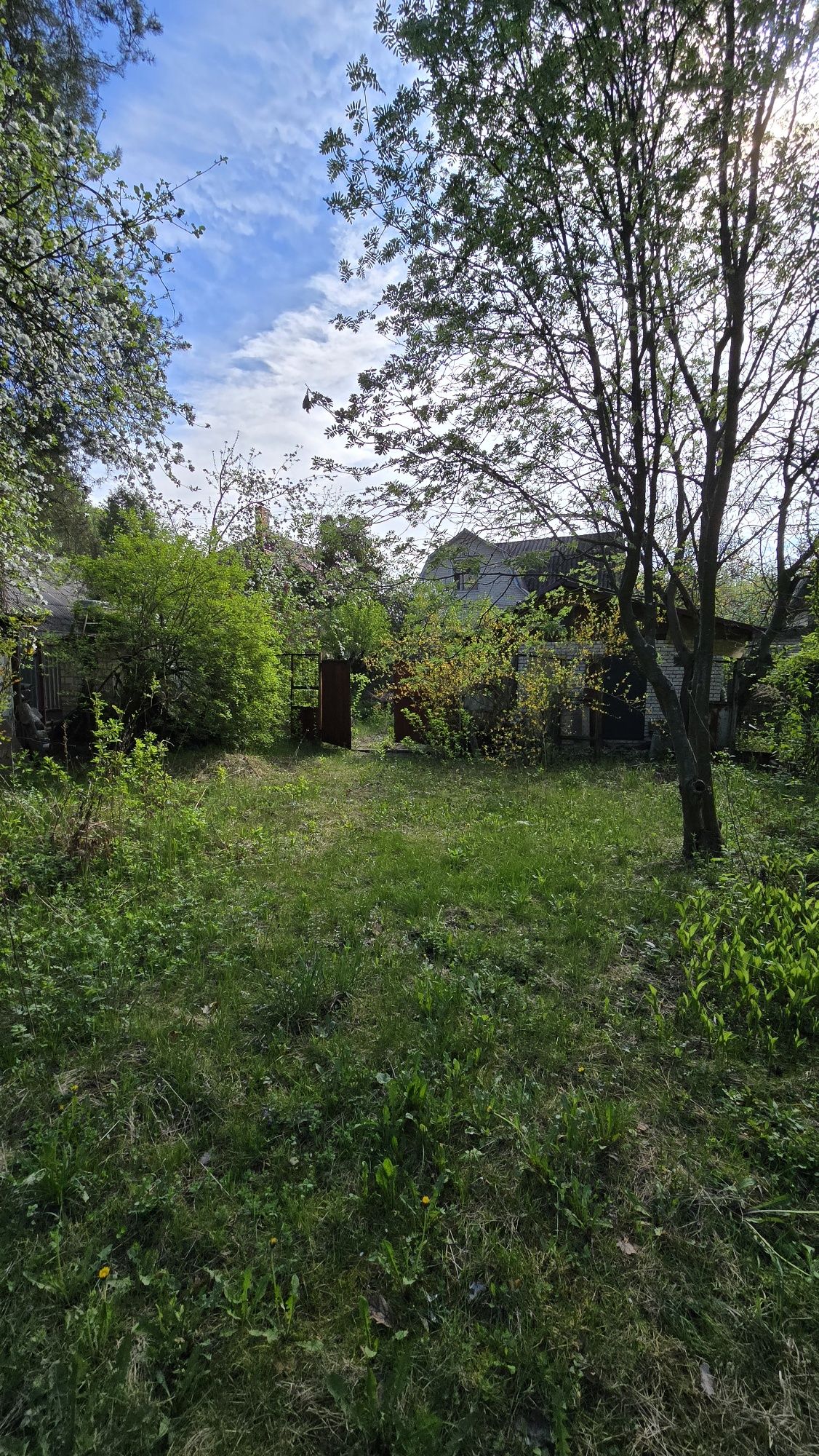 Продається будинок с.Таценки (Обухівський район) Київської області