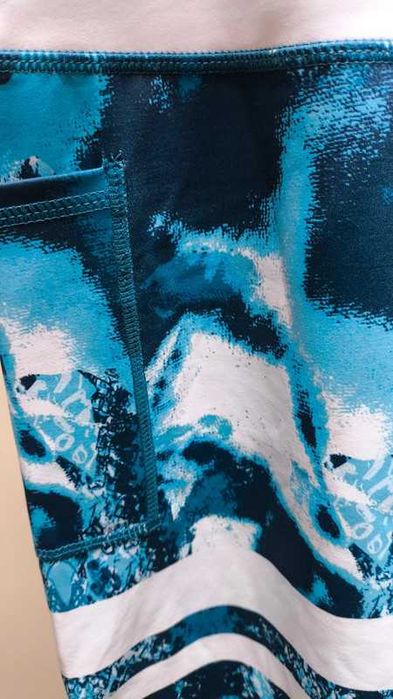 Leginsy damskie Bara sportswear rozmiar M