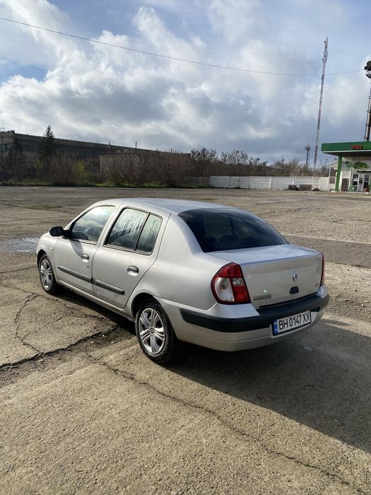 Продам Рено Клио 2