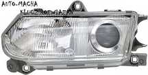 Alfa Romeo 145 Reflektor Lampa Przednia NOWA