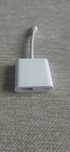 Adaptador de câmara Lightning para USB para iPhone/iPad