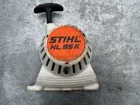Rozrusznik Szarpak Starter Stihl Fs87 Fs90 Fs130 Fs100 HL95 BT130 (7)