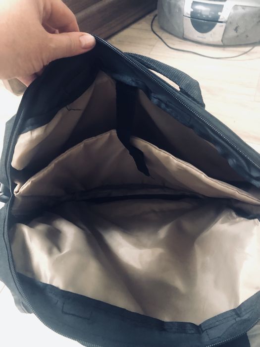 Сумки для ноутбука