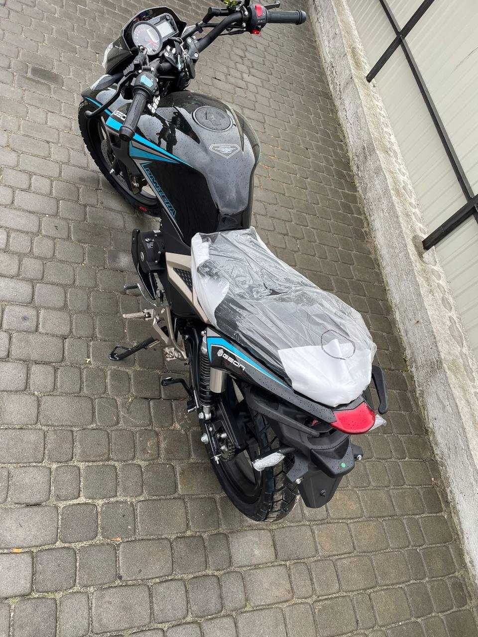 GEON PANTERA 250 2025/ новий/ доставка