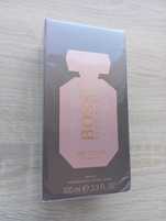 Perfumy damskie Hugo Boss - BOSS The Scent for Her Le Parfum 100 ml