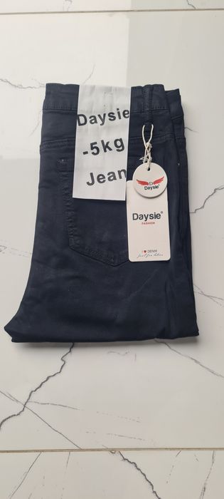 Spodnie wyszczuplające