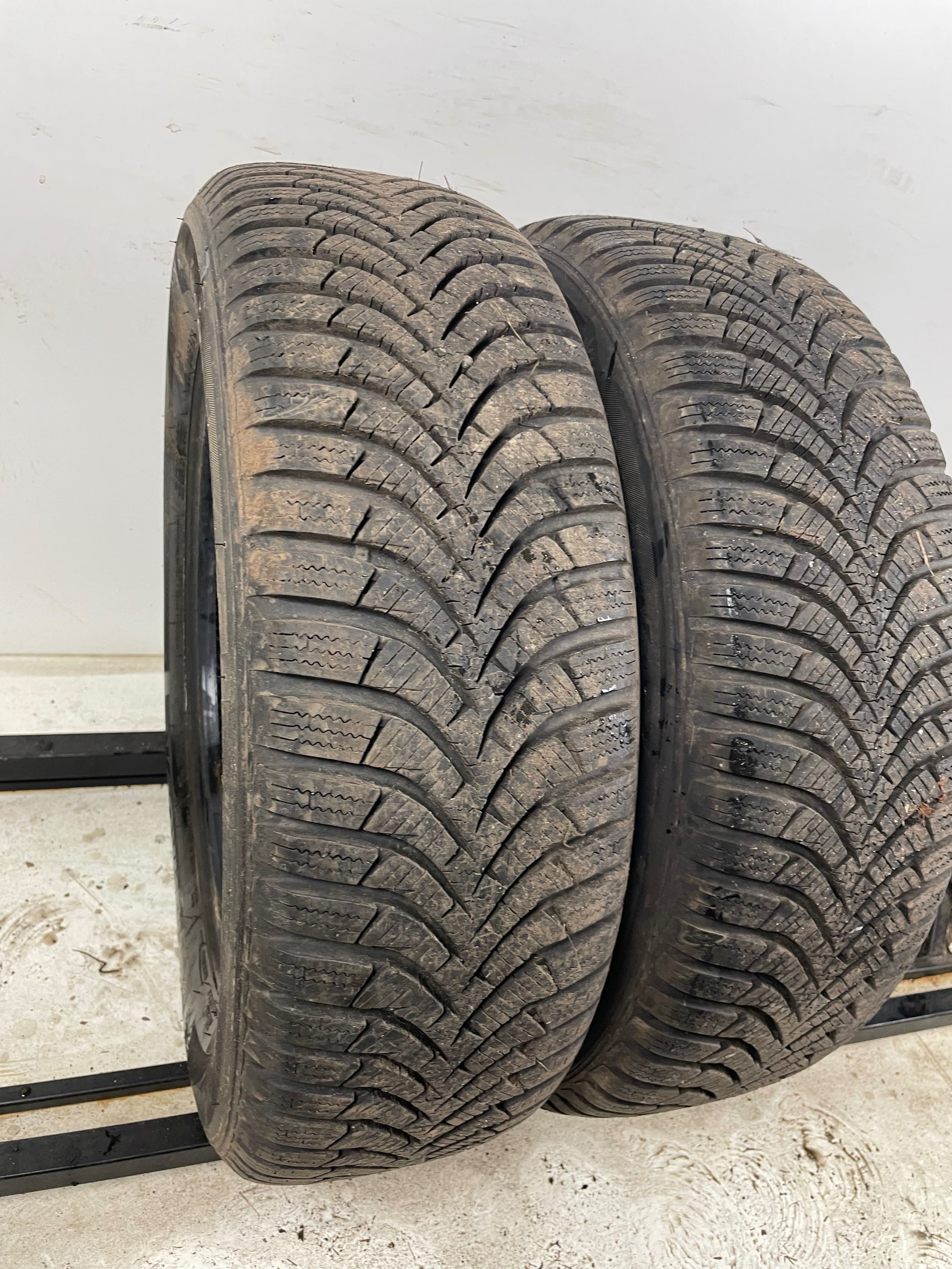 185/65r15 88T Hankook Winter i*cept RS2