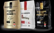 Ekogroszek extra Premium plus 27mj/kg  Energo