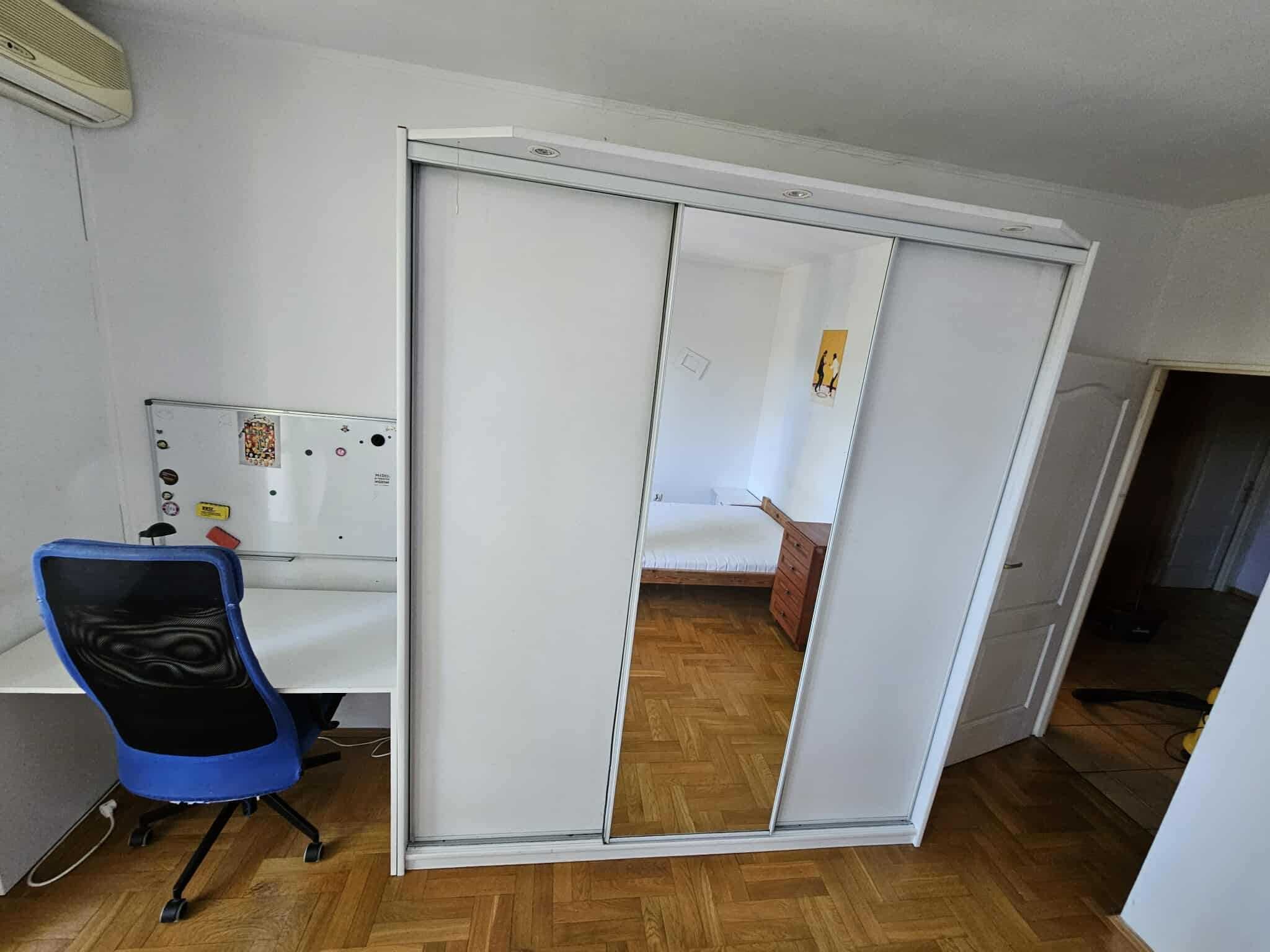 Pokój do wynajęcia – Biskupin, ul. Karola Olszewskiego