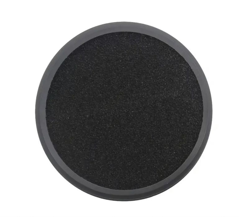 HEPA фільтр для Philips FC8009/81