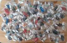 Lego Star Wars Minifiguras