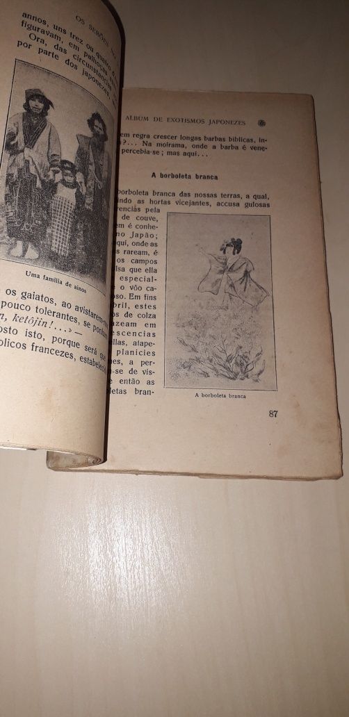 Serões no Japão - Wenceslau de Moraes