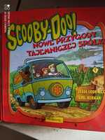 Scooby-Doo-Nowe Przygody tajemniczej spółki