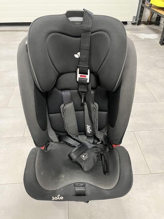 Fotelik samochodowy Joie isofix