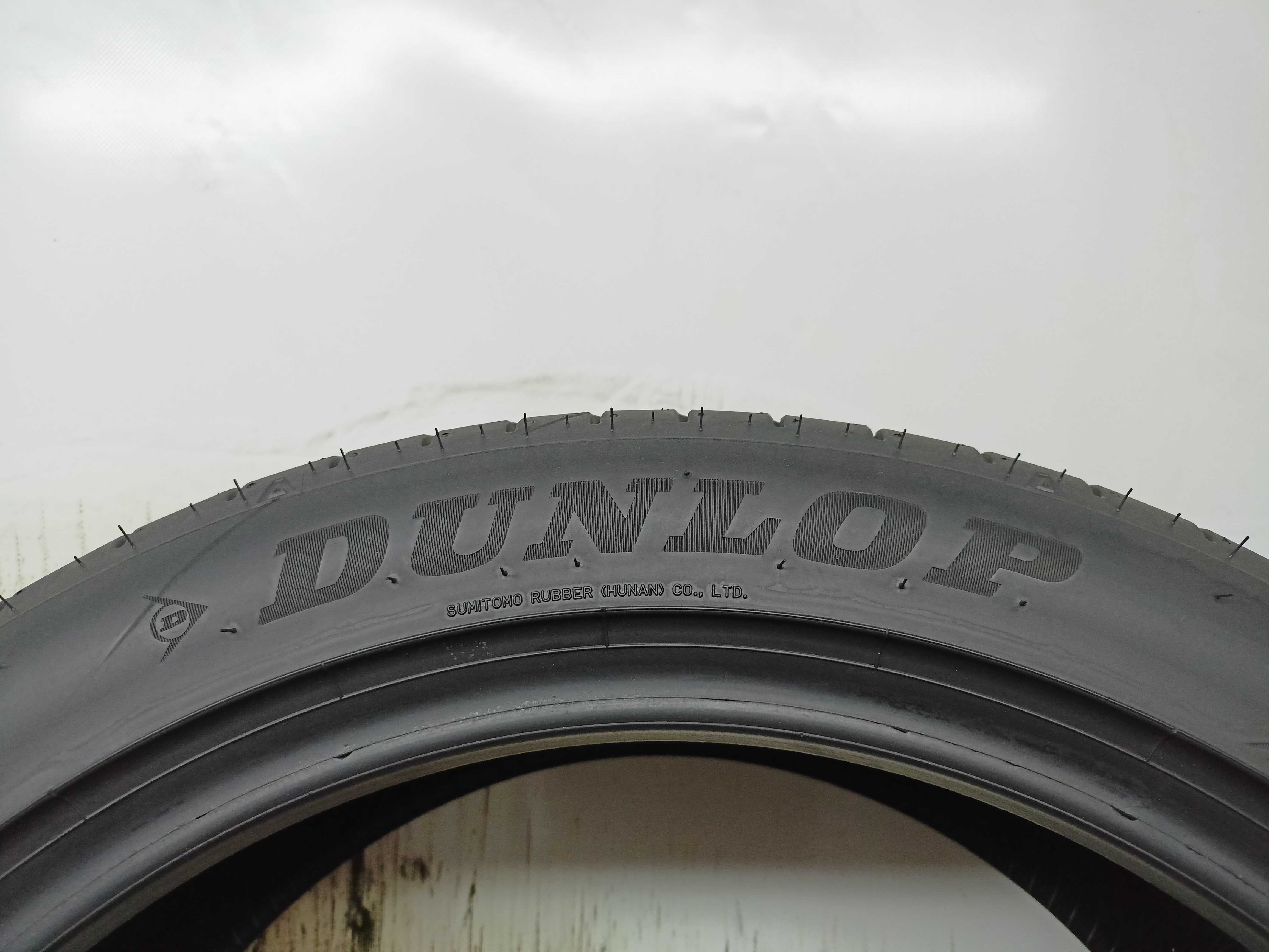 Dunlop SP Sport Maxx 235/45/19 2023rok 99V Nowe (647)