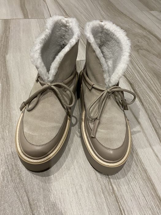 Взуття зимове жіноче