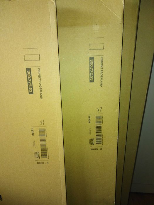 płyta IKEA FAGERLAND kod 300.772.53