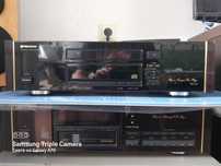 Pioneer PD-73 (URUSHI)