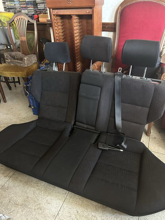 Peças de Interior Mercedes