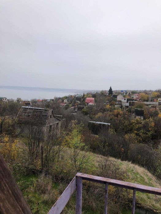 Продам Дачу за Сливино не доезжая Кирьяковки