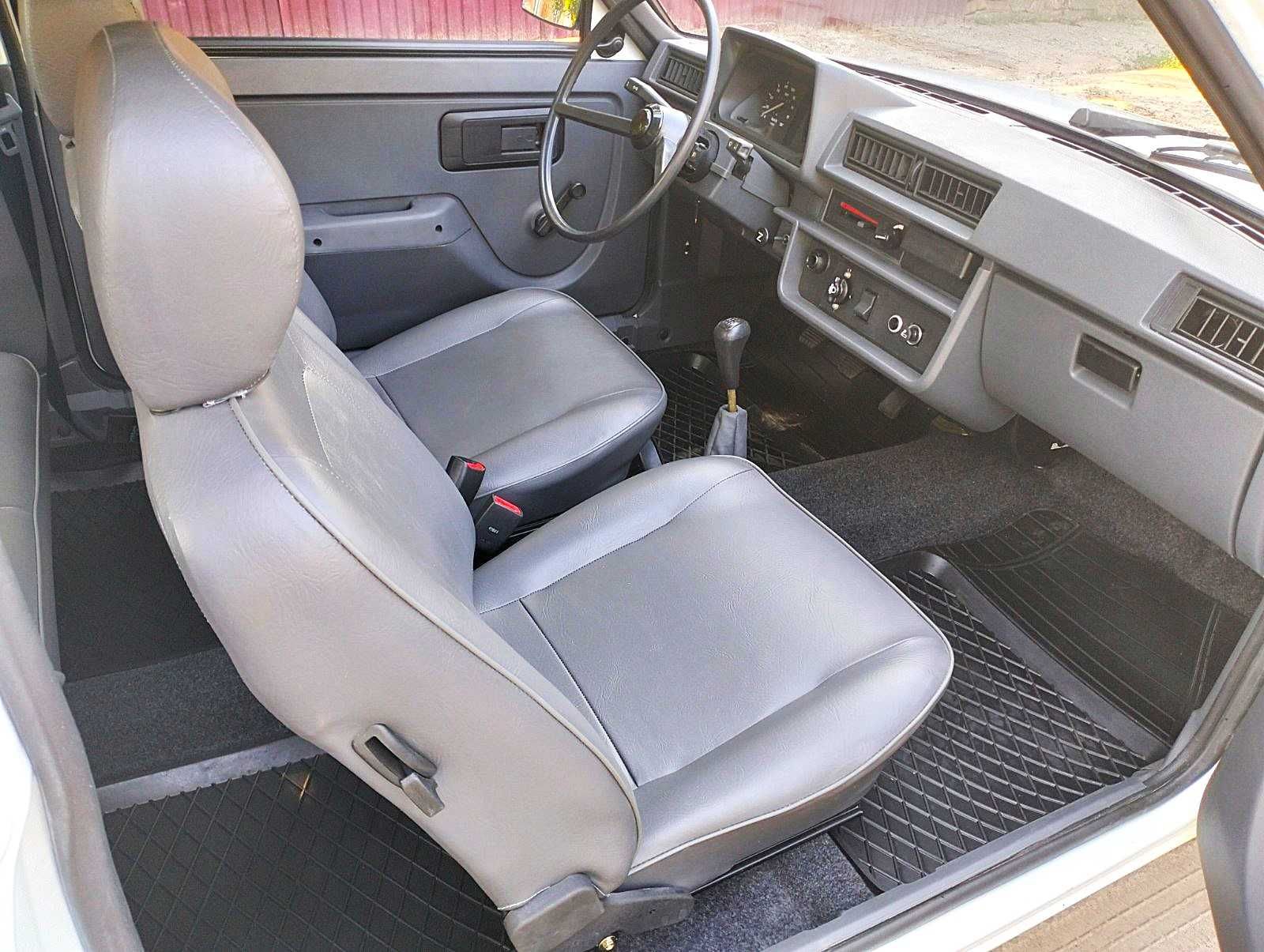 Продам Заз 1102 2005р. пробіг 1270 км. Ідєальний стан.