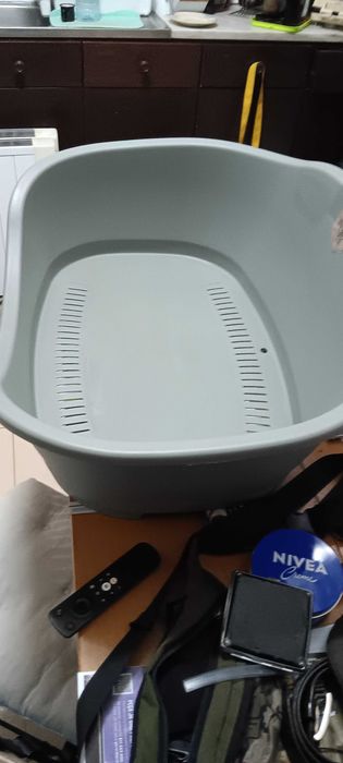 Vendo cama para cães e outros de porte médio e grande