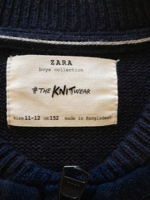 Casaco criança  Zara