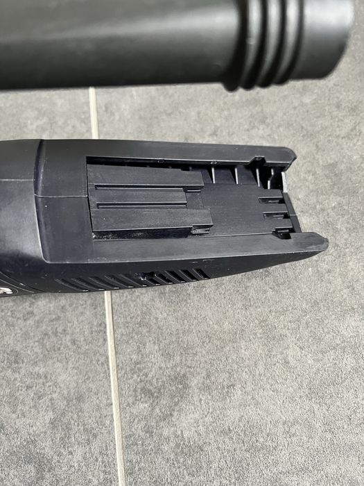 Безщітковий Акум.лобзик Festool PSC 420 EB